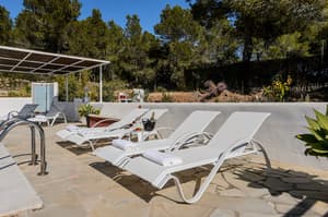 thumbnail: Terrace/patio