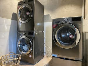 thumbnail: Laundry room