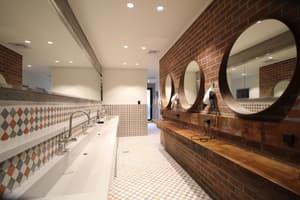 thumbnail: Bathroom