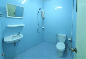 thumbnail: Bathroom
