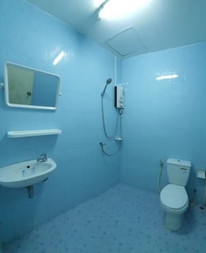 thumbnail: Bathroom