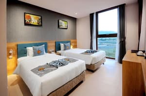 thumbnail: Room