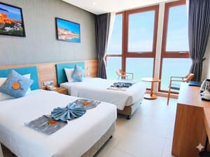 thumbnail: View from room