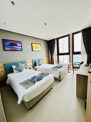 thumbnail: Room