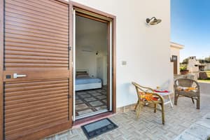 thumbnail: Terrace/patio