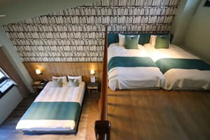 thumbnail: Room
