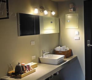 thumbnail: Bathroom sink