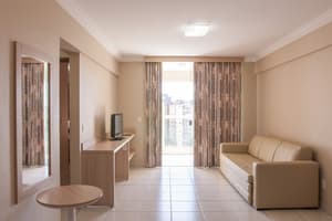 thumbnail: Living area