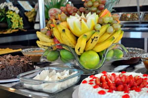 thumbnail: Breakfast meal