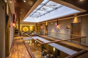 thumbnail: Interior