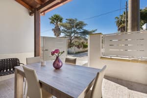 thumbnail: Terrace/patio