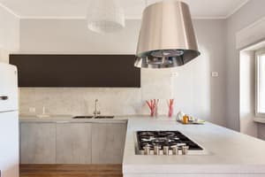thumbnail: Private kitchen