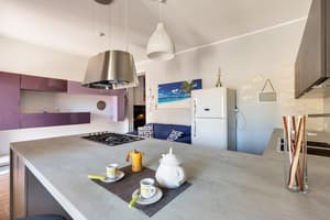 thumbnail: Private kitchen