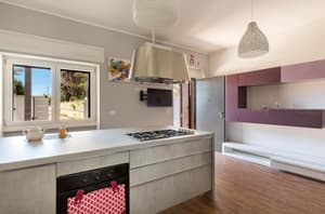 thumbnail: Private kitchen