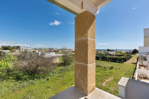 thumbnail: View from property