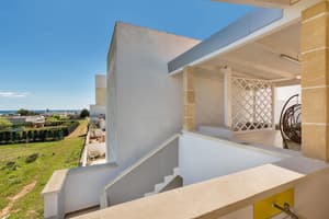 thumbnail: View from property