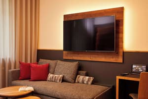 thumbnail: Room