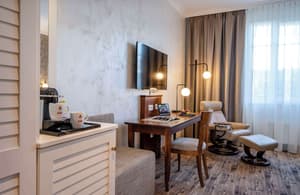 thumbnail: Room