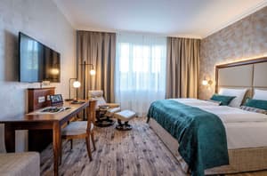 thumbnail: Room