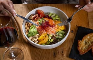 thumbnail: Restaurant