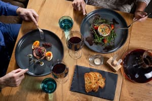 thumbnail: Restaurant