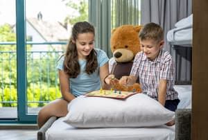thumbnail: Children's activities