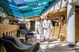 thumbnail: Spa