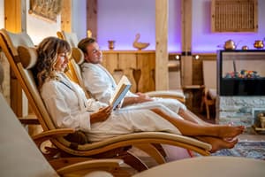 thumbnail: Spa