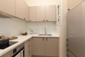 thumbnail: Private kitchen