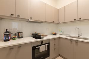 thumbnail: Private kitchen