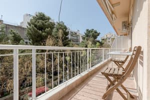 thumbnail: Balcony view
