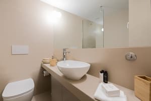 thumbnail: Bathroom sink