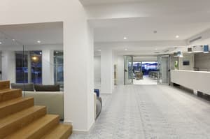 thumbnail: Sports facility