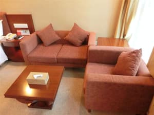 thumbnail: General view
