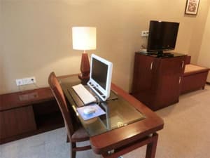 thumbnail: General view