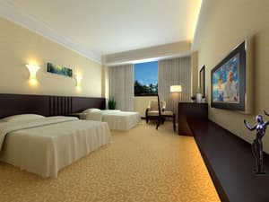 thumbnail: General view
