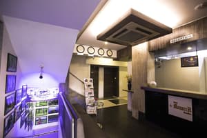 thumbnail: Reception