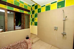 thumbnail: Bathroom shower