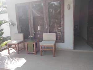 thumbnail: Terrace/patio