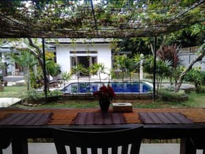 thumbnail: Outdoor pool
