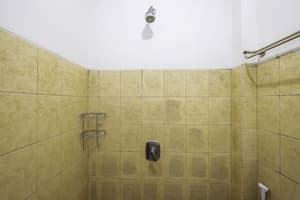 thumbnail: Interior entrance