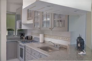thumbnail: Private kitchen