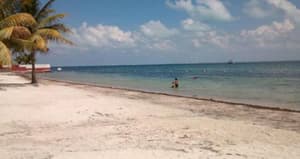 thumbnail: Beach