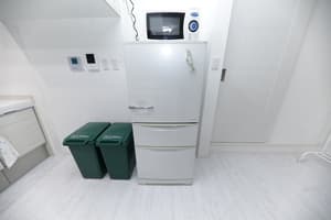 thumbnail: Private kitchenette