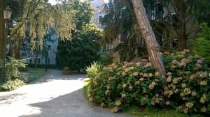thumbnail: Property grounds