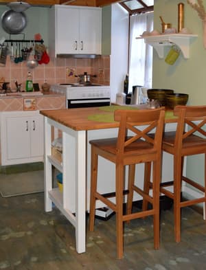 thumbnail: Private kitchen