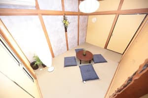 thumbnail: Bathroom amenities