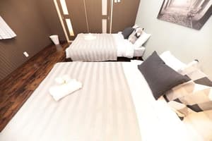 thumbnail: Room amenity
