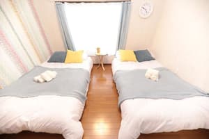 thumbnail: Room amenity