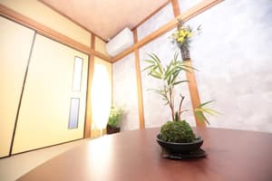 thumbnail: Private kitchenette
